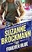 Forever Blue by Suzanne Brockmann