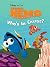 Finding Nemo: Who's In Char...