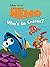 Finding Nemo: Who's In Charge? (Storybook Collection)