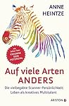 Auf viele Arten a...