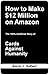 How to Make $12 Million on Amazon by Aaron Halbert