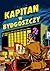 Kapitan w Bydgoszczy by Norbert Rybarczyk