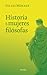 Historia de las mujeres filósofas