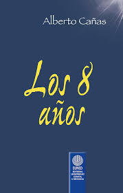Los 8 años