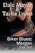Biker Blues: Morgan (Biker Blues, #1)