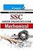 SSC Junior Engineers Mechanical Exam Guide