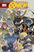 Uncanny X-Men: First Class #4