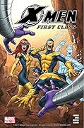 X-Men: First Class (2007-2008) #13