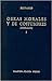 Obras morales y de costumbres I (Moralia #1)