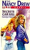 Secrets Can Kill by Carolyn Keene
