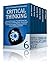 Critical Thinking & Emotional Intelligence 6 in 1 Box Set: 1. Critical Thinking 2. Emotional Intelligence 3. Critical Thinking Strategies 4. Emotional Intelligence Mastery 5. Mindset 6. Speed Reading
