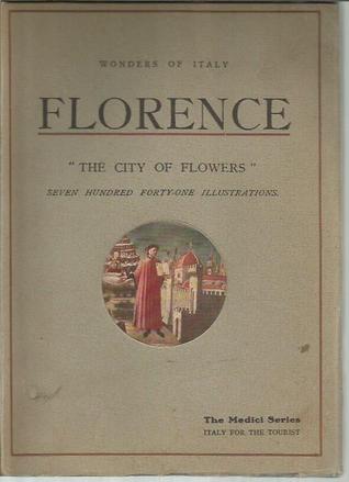 Florence - The city of flowers
