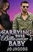 Carrying The Billionaire's Baby: A Billionaire BWWM Pregnancy Romance