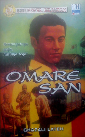 Omare San