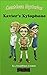 Xavier's Xylophone (The Countdown Mysteries Book 3) by Jonathan Camm