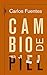 Cambio de piel (Spanish Edition)
