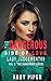 Romance: The Dangerous Side of Love: Lady_Judgement69 (The Dangerous Series Book 2)