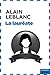 La Lauréate (French Edition)
