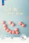 Tell Me Your Wish by Kim Rang