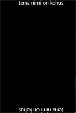 Tema nimi on kohus (Paperback)