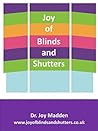 The Joy of Blinds and Shutters