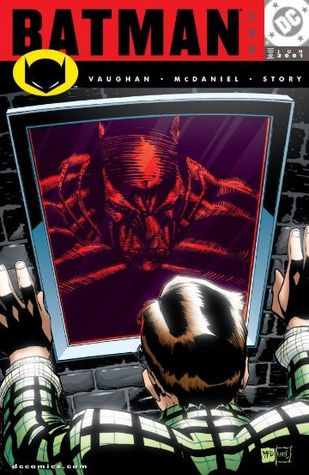 Batman (1940-2011) #590