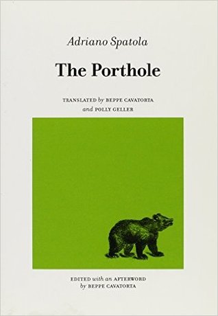 The Porthole (Paperback)
