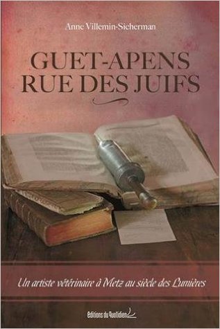 Guet-apens rue des Juifs