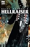 Hellraiser #3 by Clive Barker