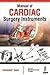 Manual of Cardiac Surgery Instruments