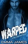 Warped by Emma   James