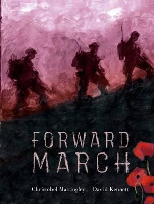 Forward March (Hardcover)