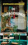De vintagewinkel