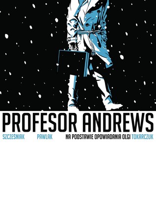 Profesor Andrews (Paperback)