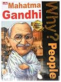 Mahatma Gandhi