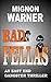 Bad Fellas (The East End Nine-to-Five Shelter Book 3)