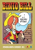 Binio Bill... i Gwiazdy