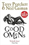 Good Omens by Terry Pratchett