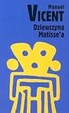 Dziewczyna Matisse`a