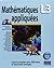 Mathématiques L3 - Mathématiques appliquées by Jacques-Arthur Weil