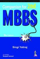 Companion for 2nd MBBS