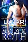 Lunar (Intergalactic Dating Agency, #1) Lunar (Intergalactic Dating Agency, #1)