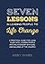 Seven Lessons in Leading Pe...