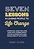 Seven Lessons in Leading People to Life Change by Ricky Jones