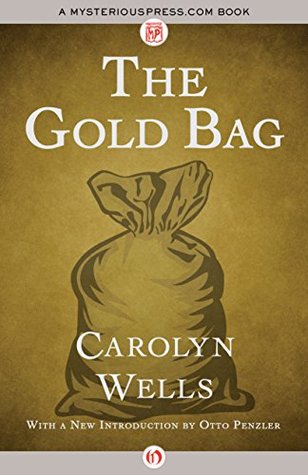 The Gold Bag (Fleming Stone #2)