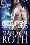 Eclipse (Intergalactic Dating Agency, #2) Eclipse (Intergalactic Dating Agency, #2)