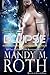 Eclipse (Intergalactic Dating Agency, #2)