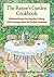 The Renee's Garden Cookbook [Paperback] Renee Shepherd