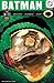 Batman (1940-2011) #593