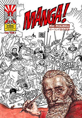 Manga po polsku